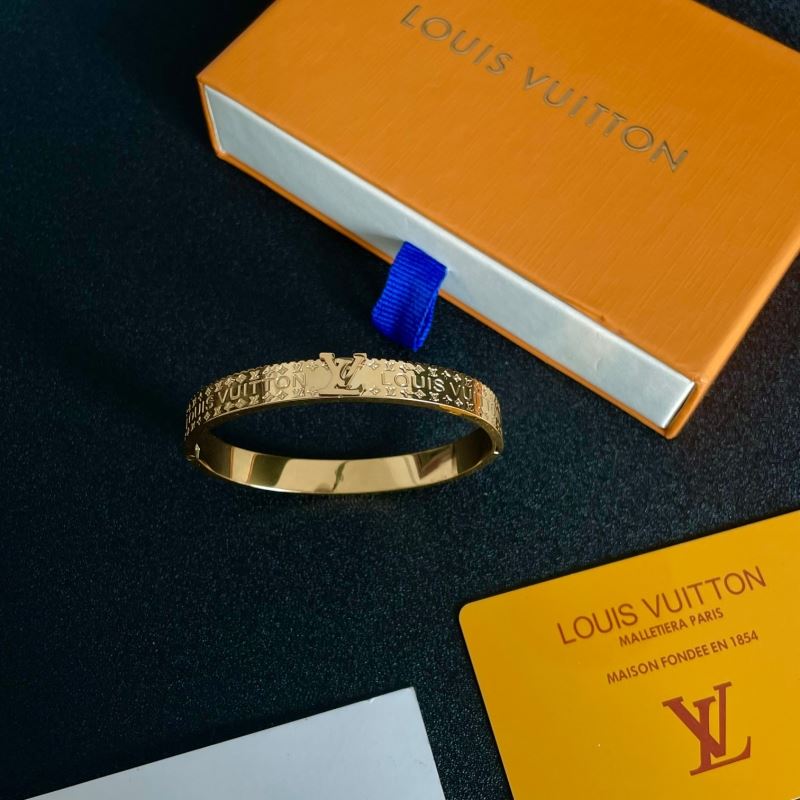 Louis Vuitton Bracelets